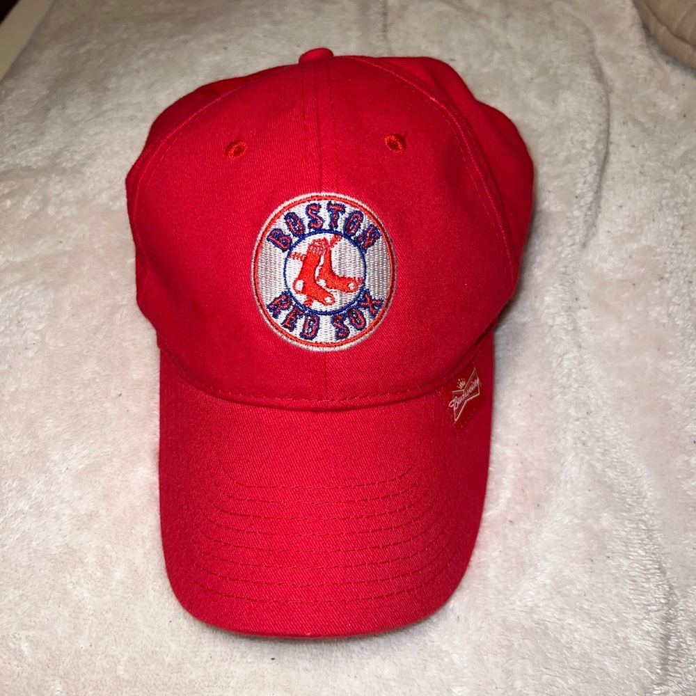 Boston Red Sox Hat